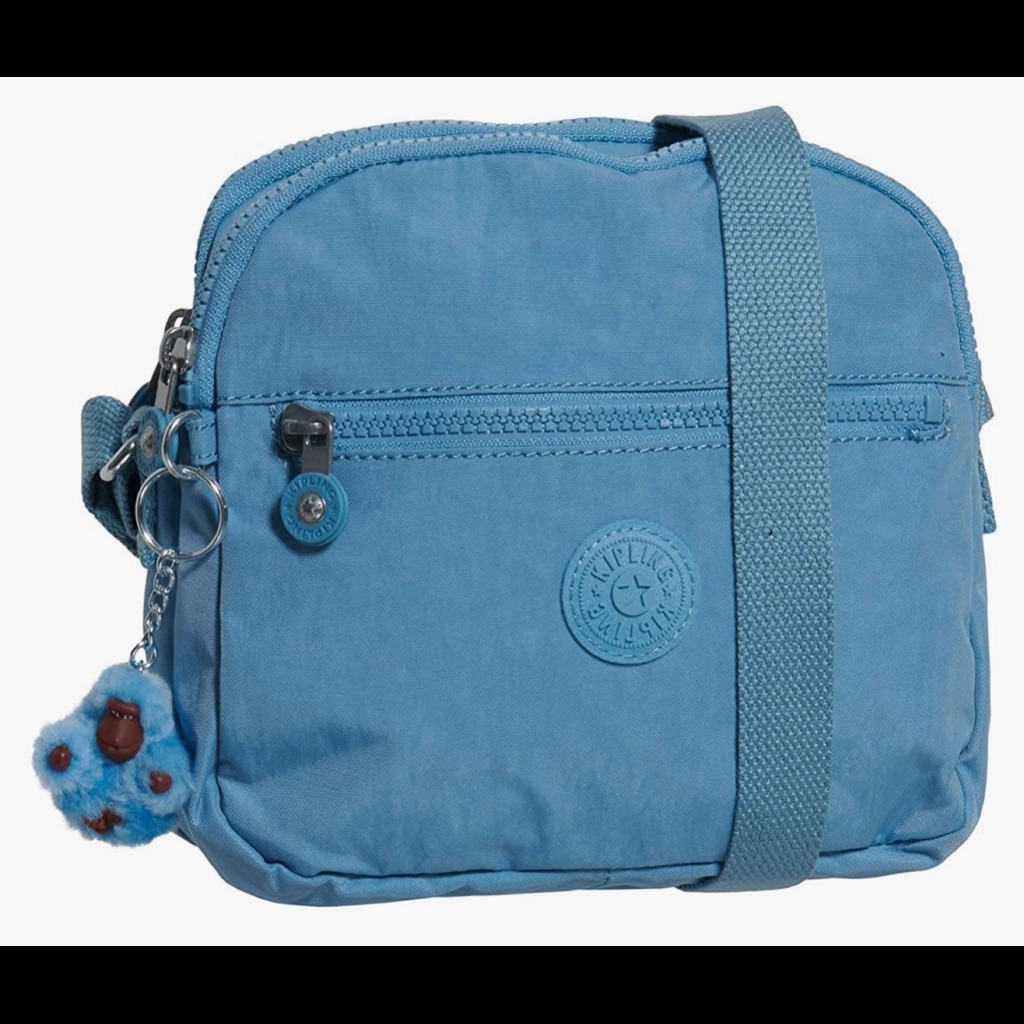 Nwot Kipling Keefe Bag- Brand New, No Tags